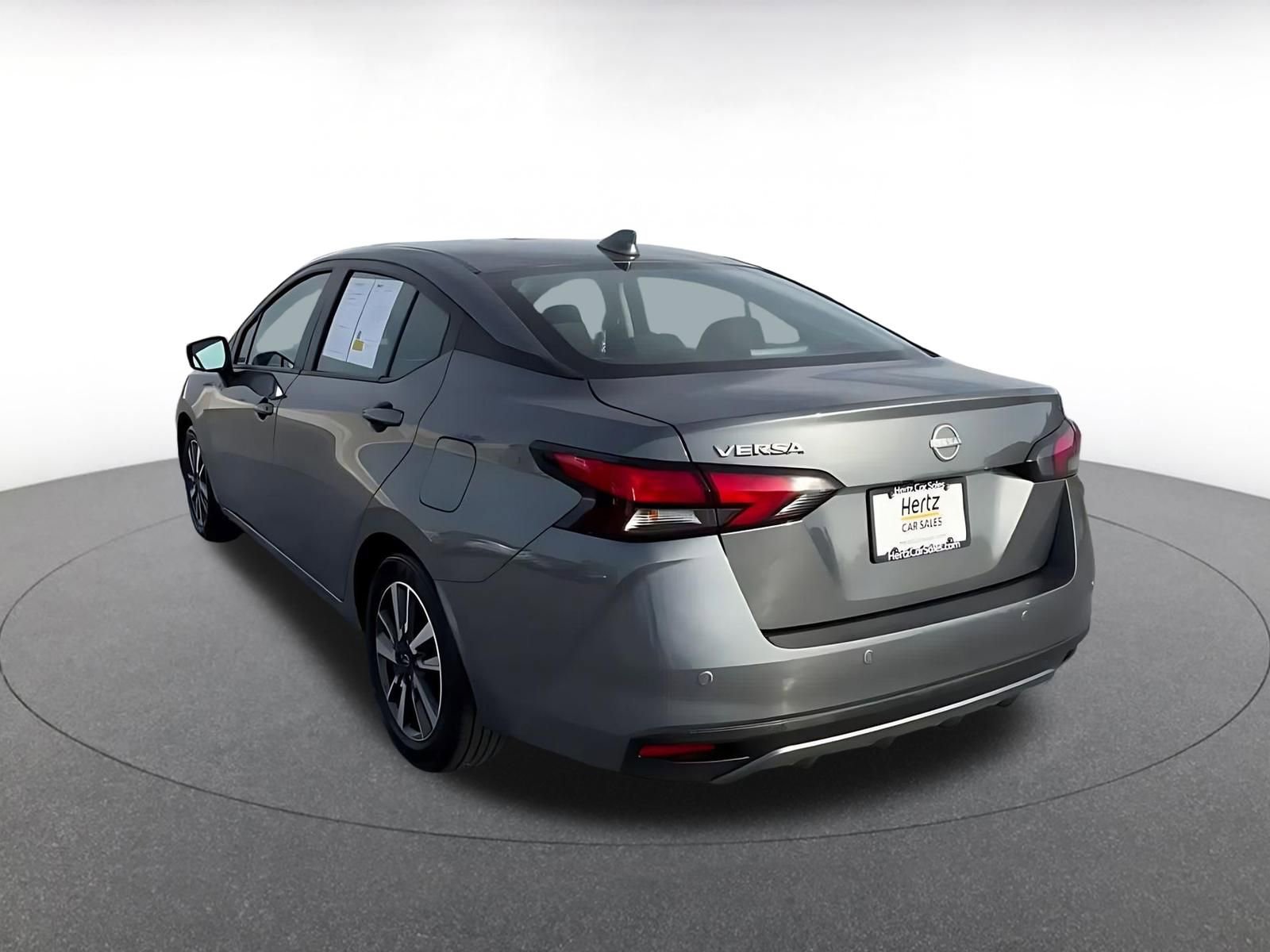 Thumbnail: 2025 Nissan Versa - 11