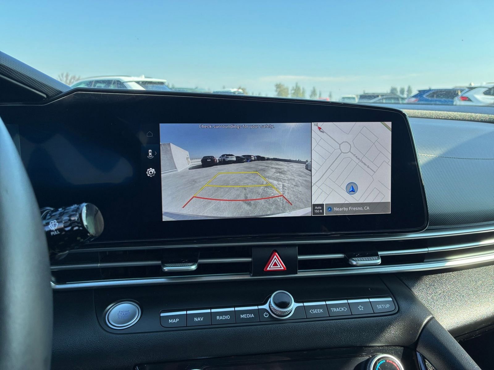 Thumbnail: 2025 Hyundai Elantra - 24