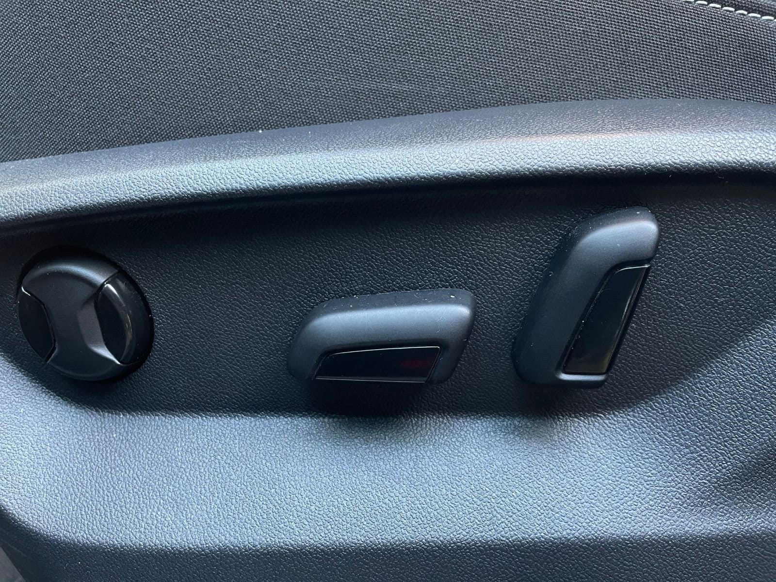 Thumbnail: 2025 Volkswagen Atlas - 22