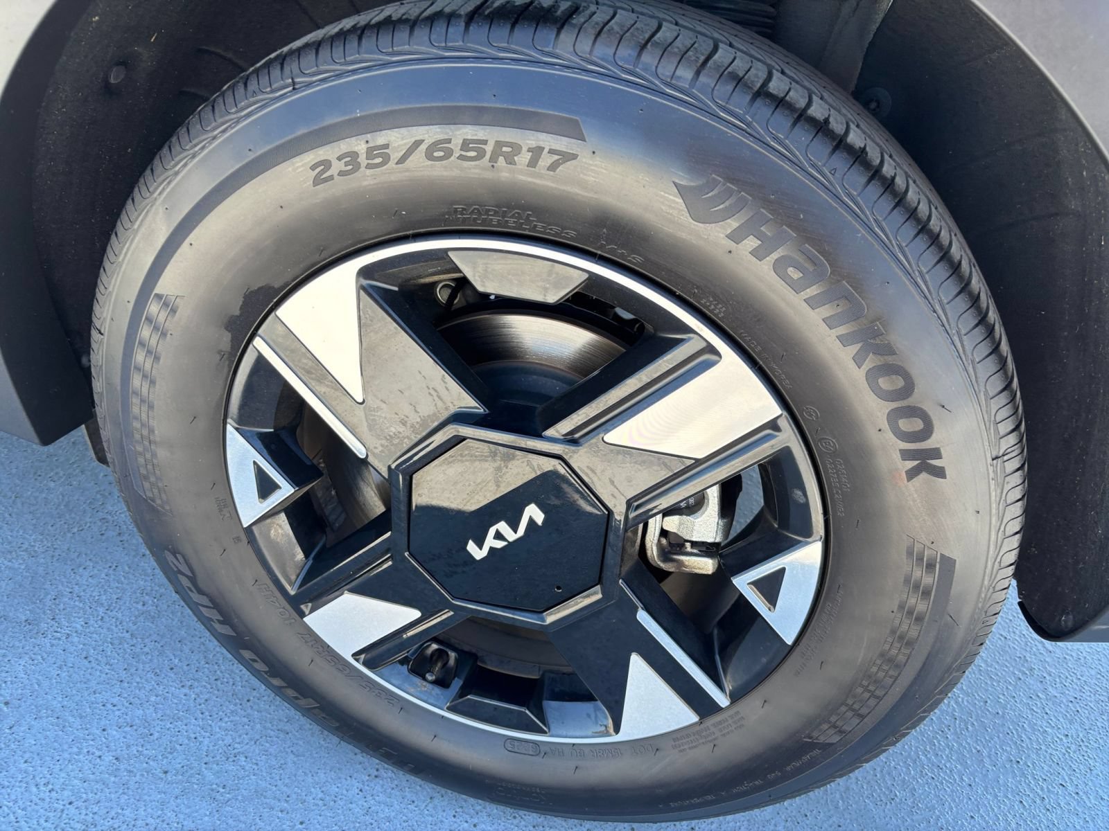 Thumbnail: 2026 Kia Sportage - 29