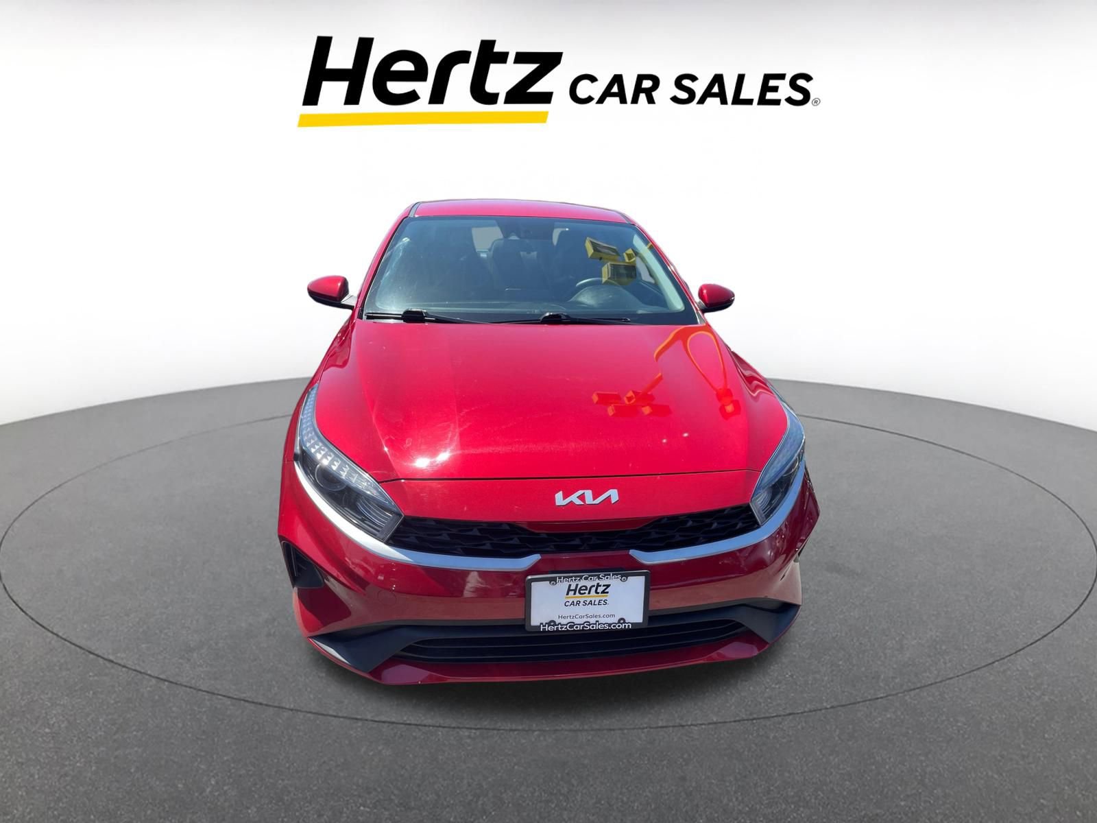 Thumbnail: 2024 Kia Forte - 2