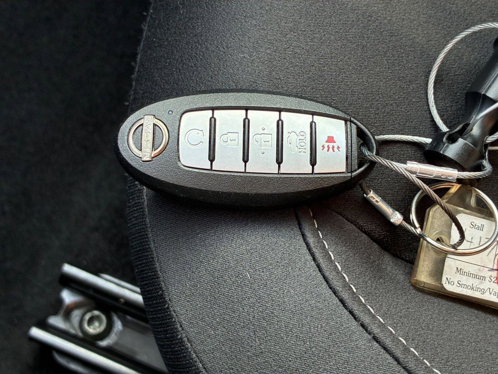 Thumbnail: 2025 Nissan Altima - 21