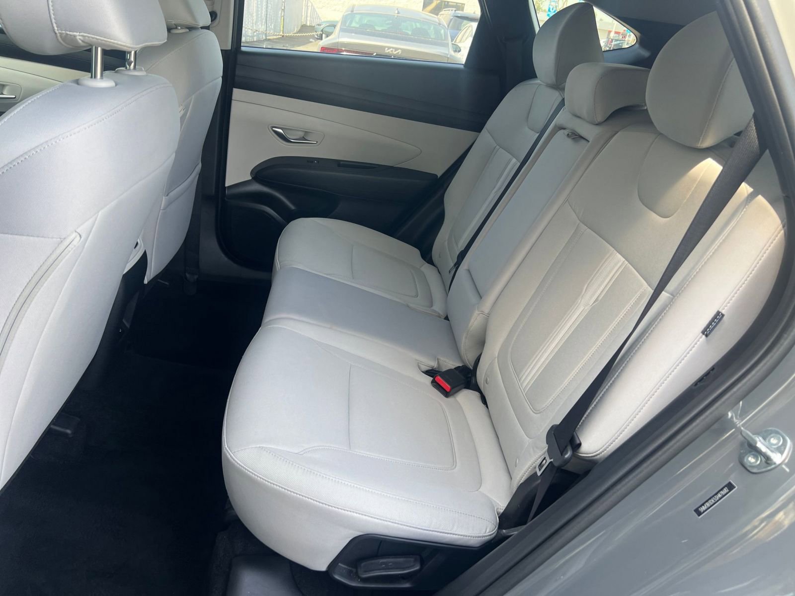 Thumbnail: 2025 Hyundai Tucson - 25