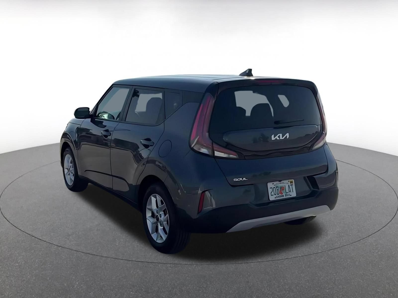 Thumbnail: 2025 Kia Soul - 11