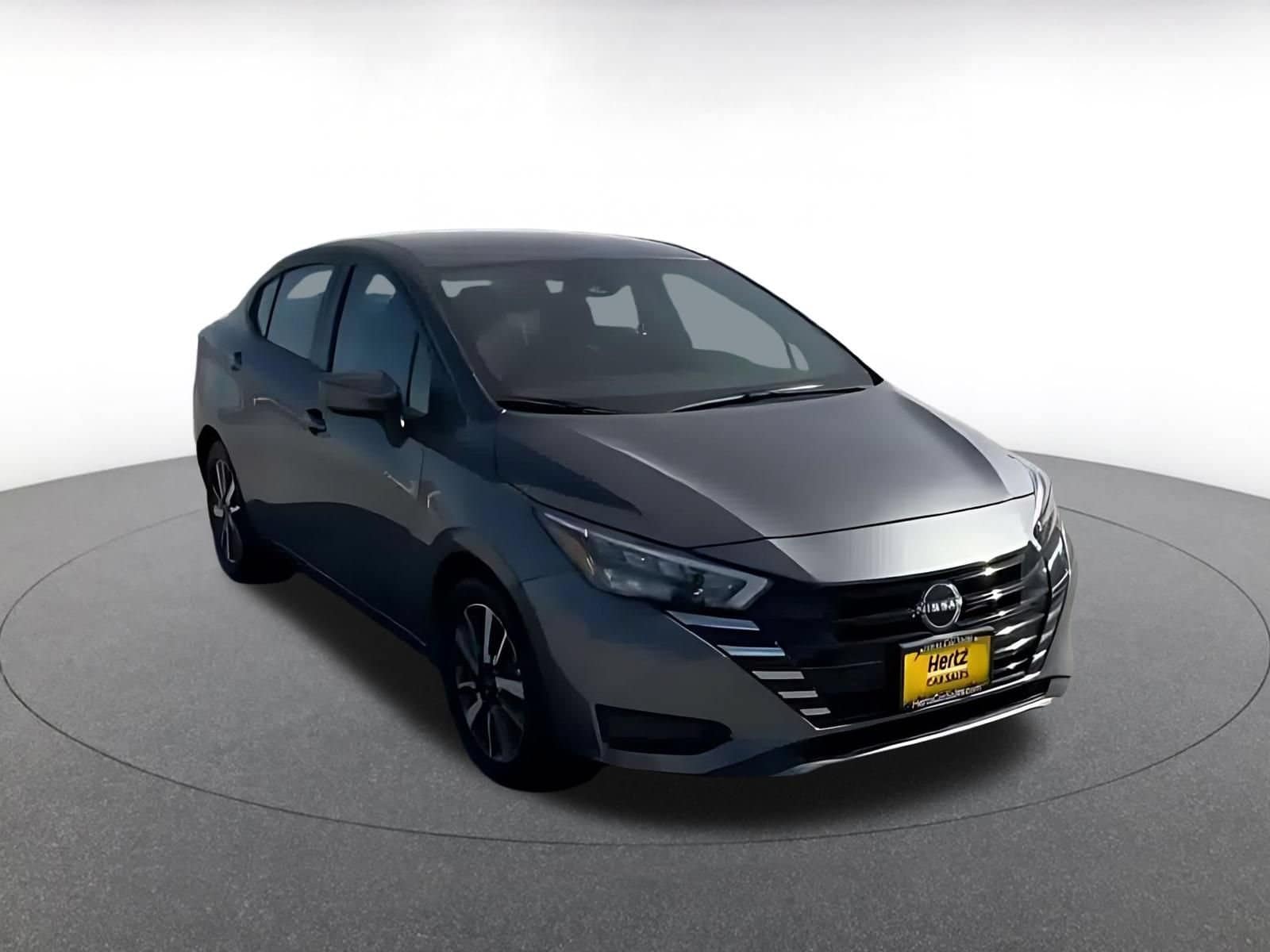 Thumbnail: 2025 Nissan Versa - 3