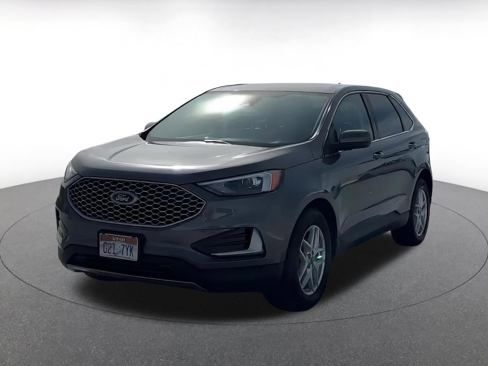 2023 Ford Edge SEL 6