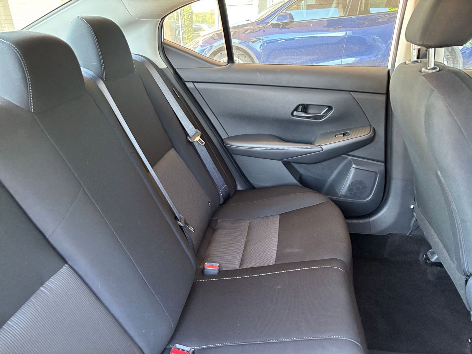 Thumbnail: 2025 Nissan Sentra - 35