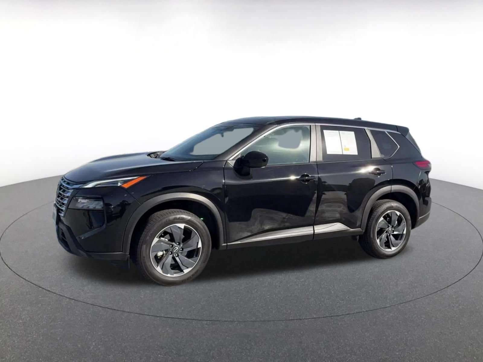Thumbnail: 2025 Nissan Rogue - 7