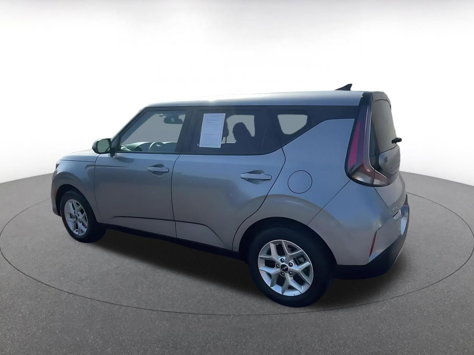 Thumbnail: 2025 Kia Soul - 10