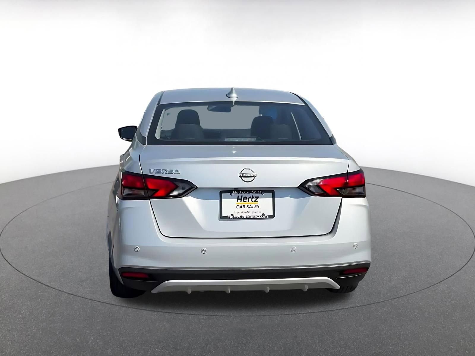 Thumbnail: 2025 Nissan Versa - 12