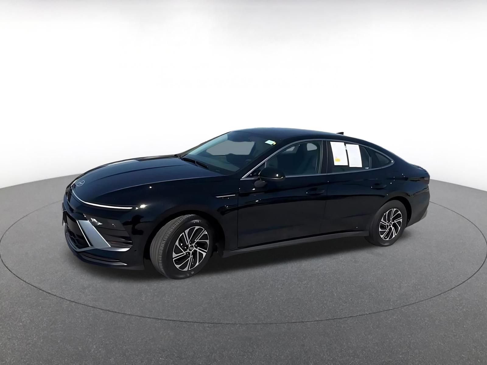 Thumbnail: 2026 Hyundai Sonata - 7