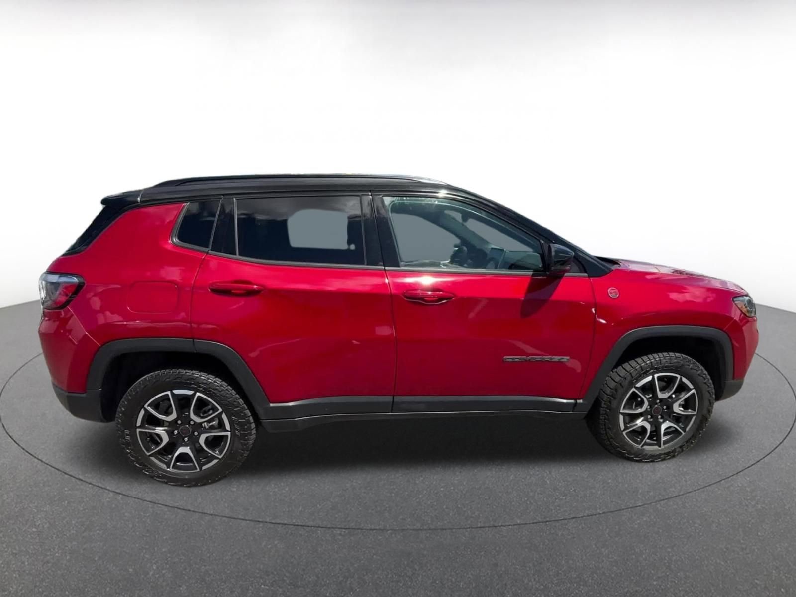 Thumbnail: 2025 Jeep Compass - 16