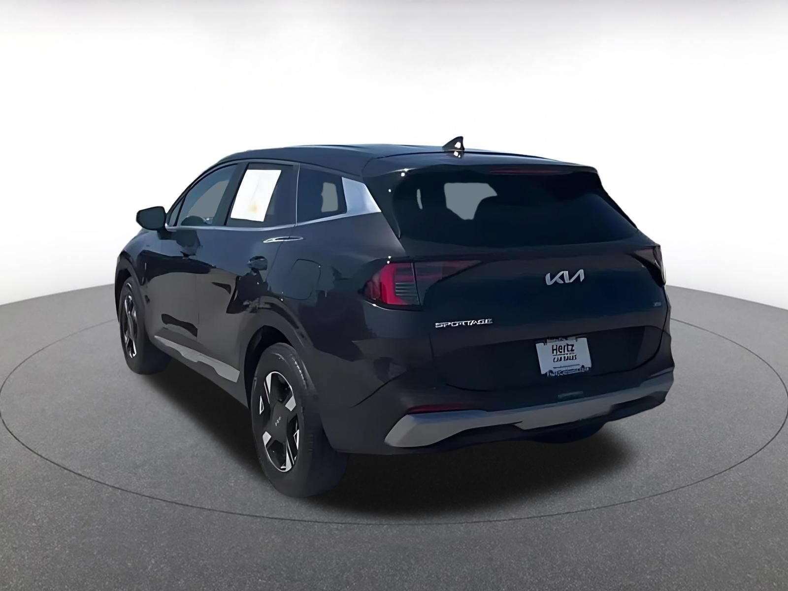 Thumbnail: 2026 Kia Sportage - 9