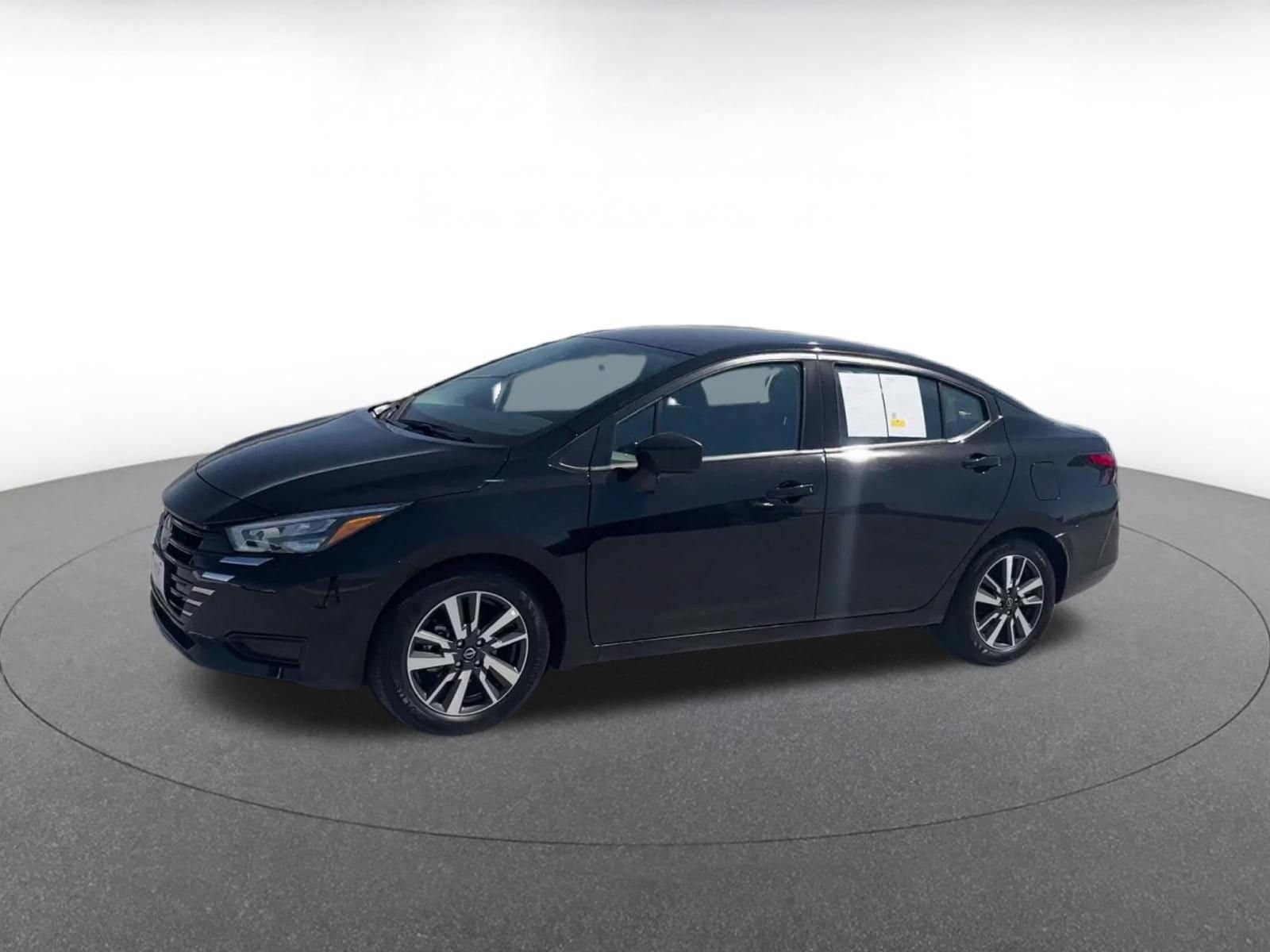 Thumbnail: 2025 Nissan Versa - 7