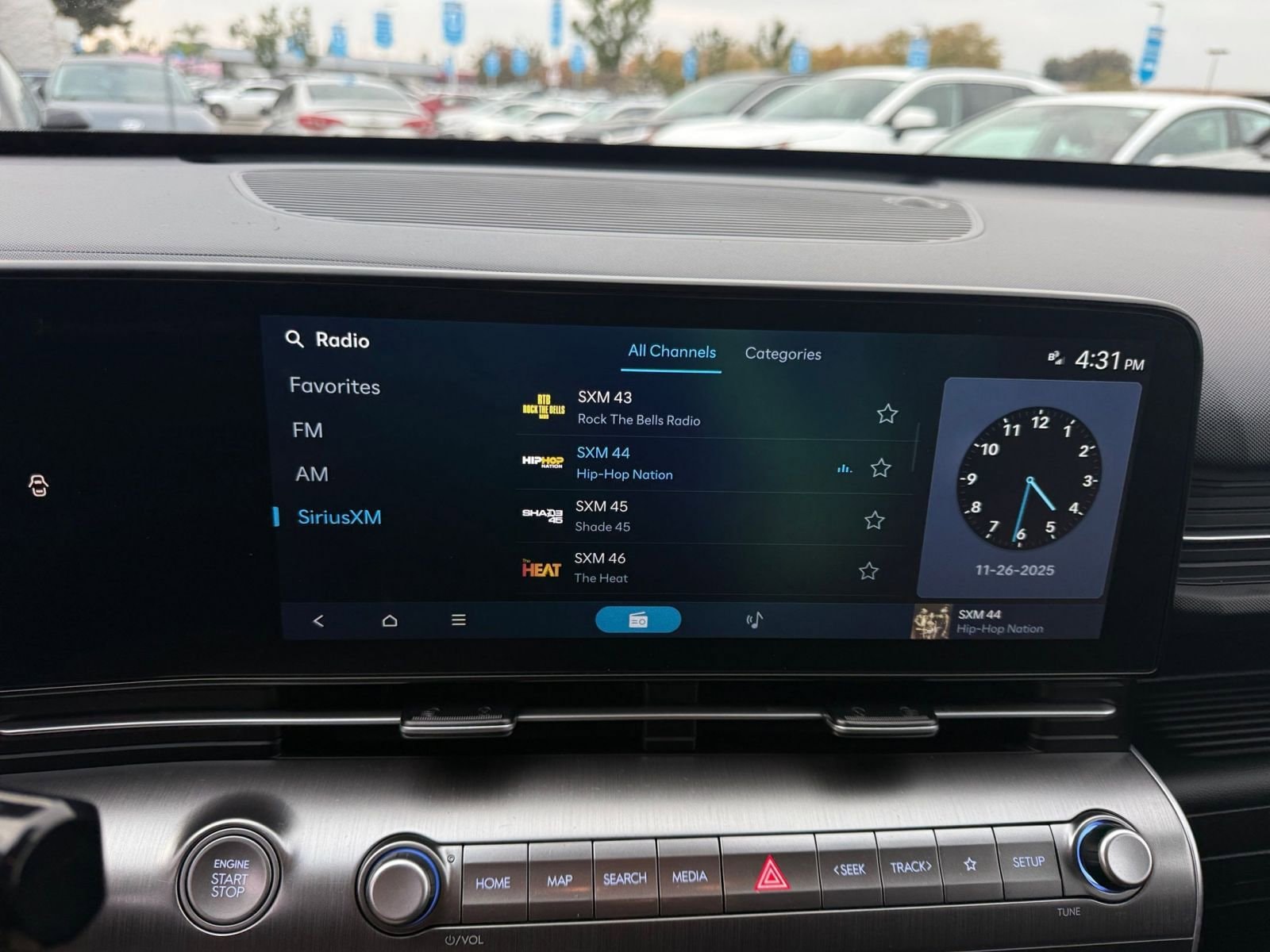 Thumbnail: 2025 Hyundai Kona - 20