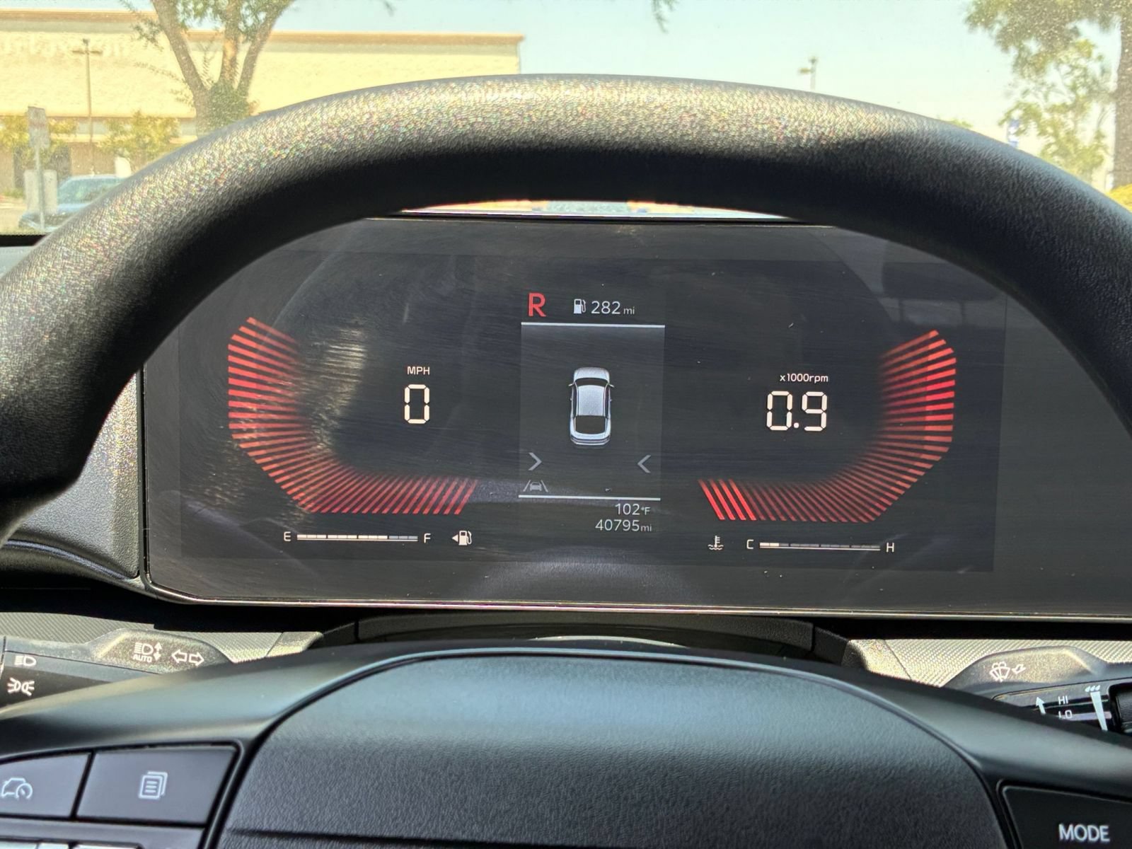 Thumbnail: 2025 Kia K4 - 34