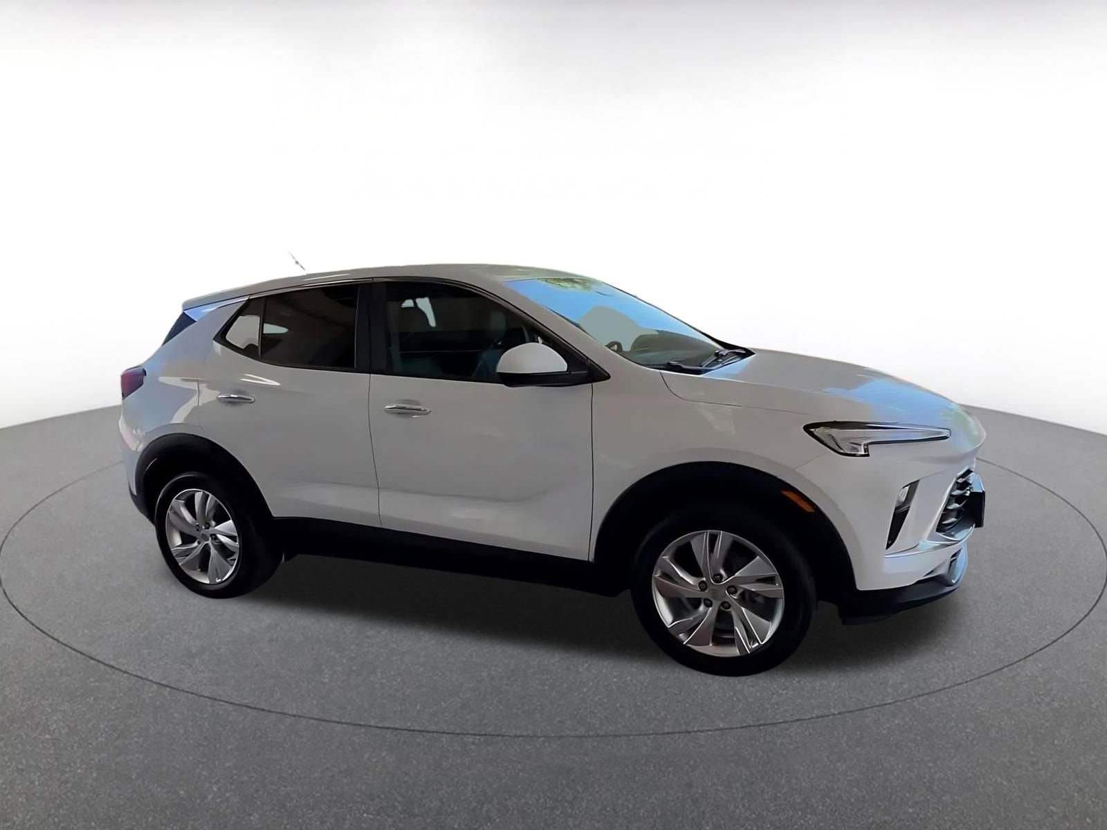 Thumbnail: 2025 Buick Encore GX - 2