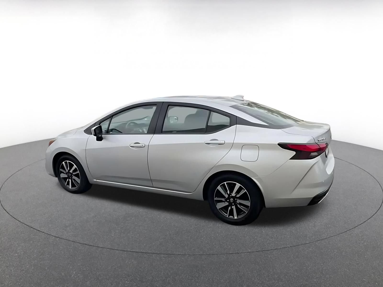 Thumbnail: 2025 Nissan Versa - 9