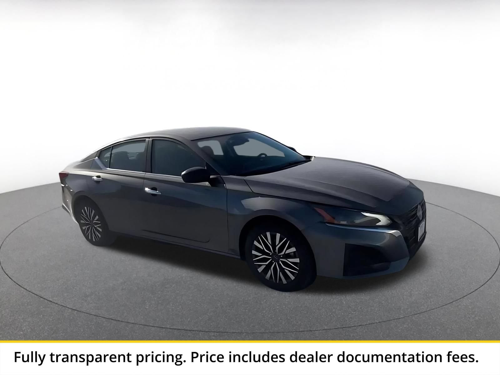 Thumbnail: 2025 Nissan Altima - 1