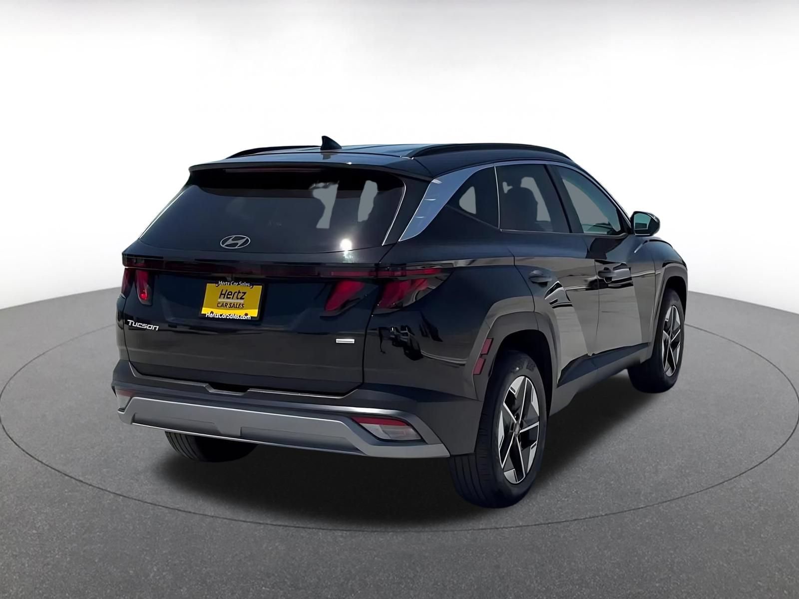 Thumbnail: 2025 Hyundai Tucson - 15