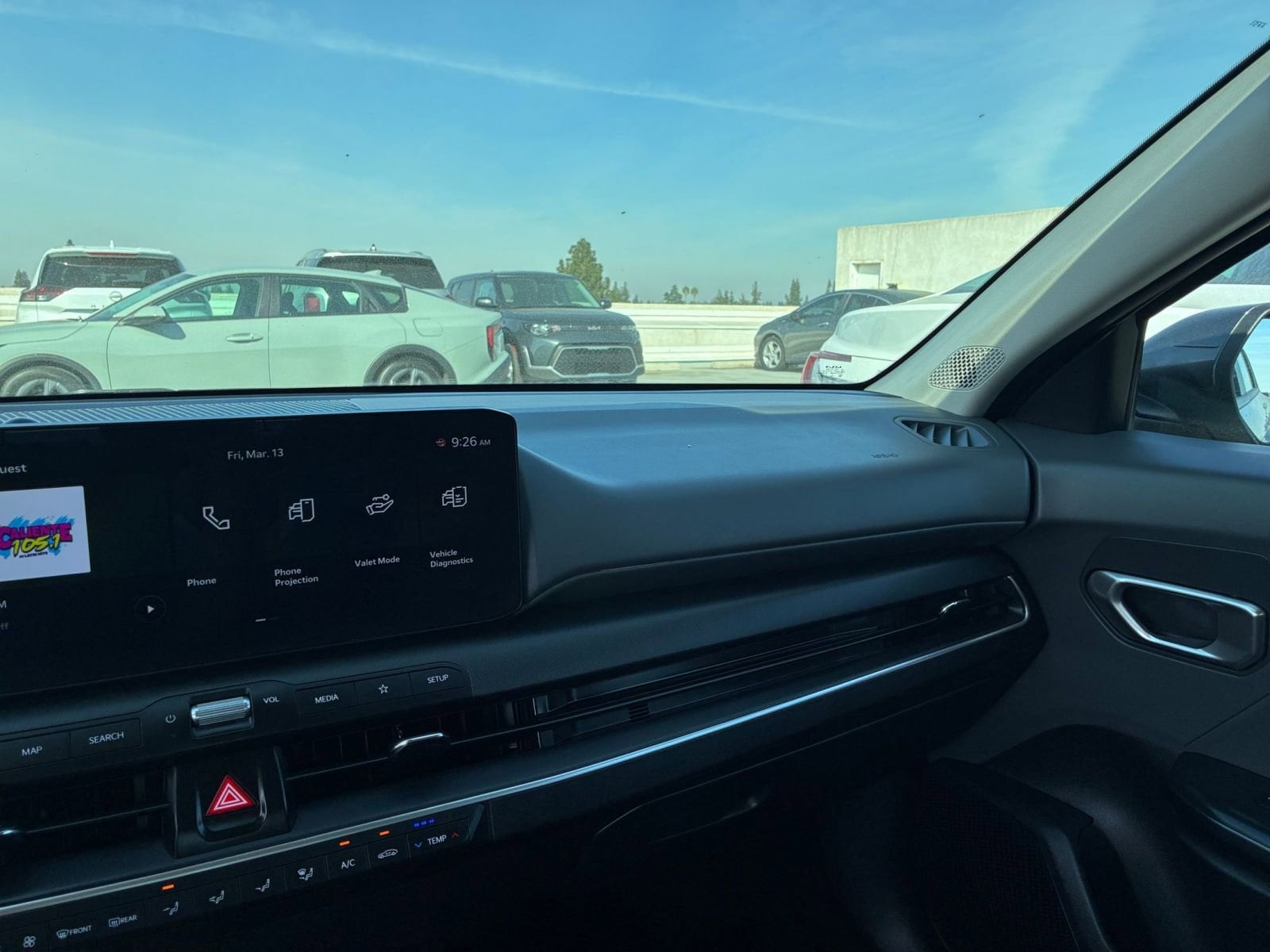 Thumbnail: 2025 Kia K4 - 34