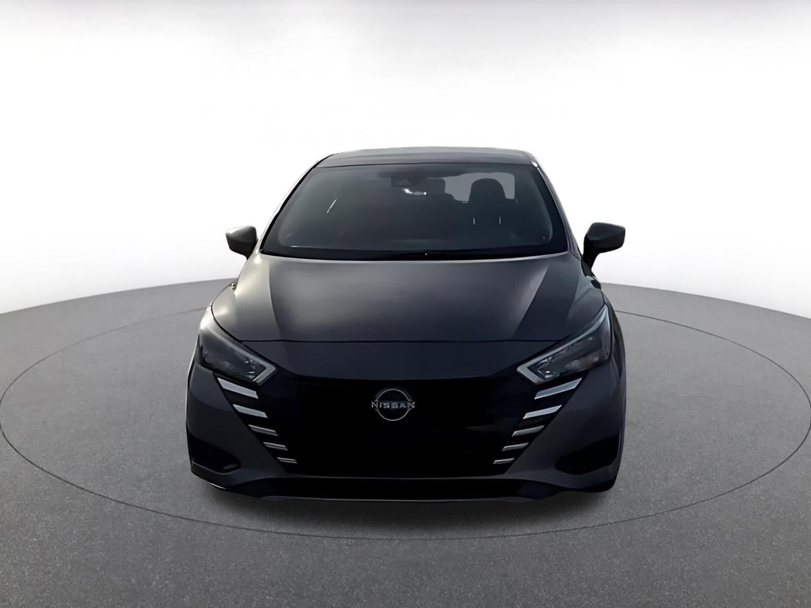 Thumbnail: 2025 Nissan Versa - 4