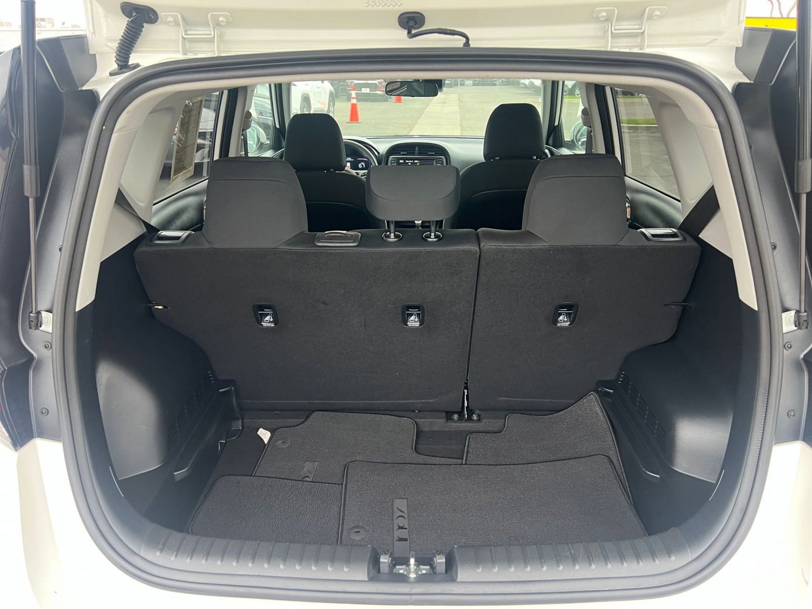 Thumbnail: 2025 Kia Soul - 29