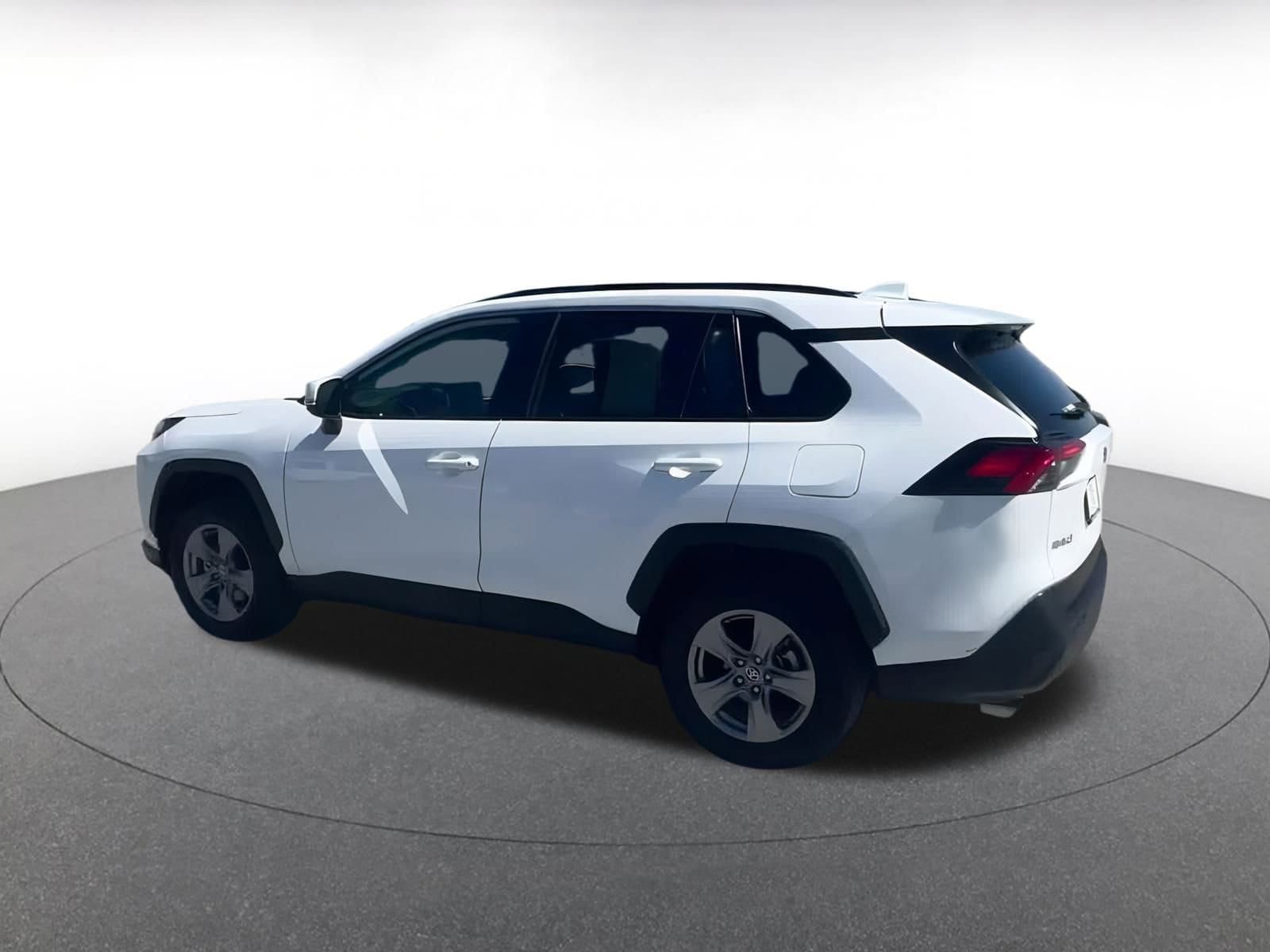 Thumbnail: 2024 Toyota RAV4 - 10
