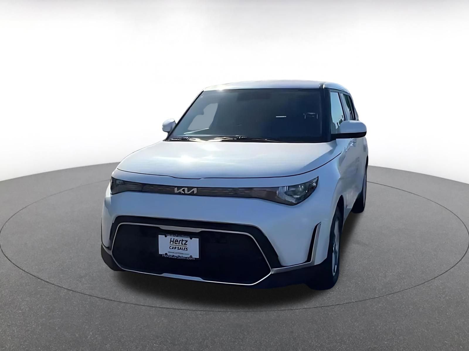 Thumbnail: 2025 Kia Soul - 4