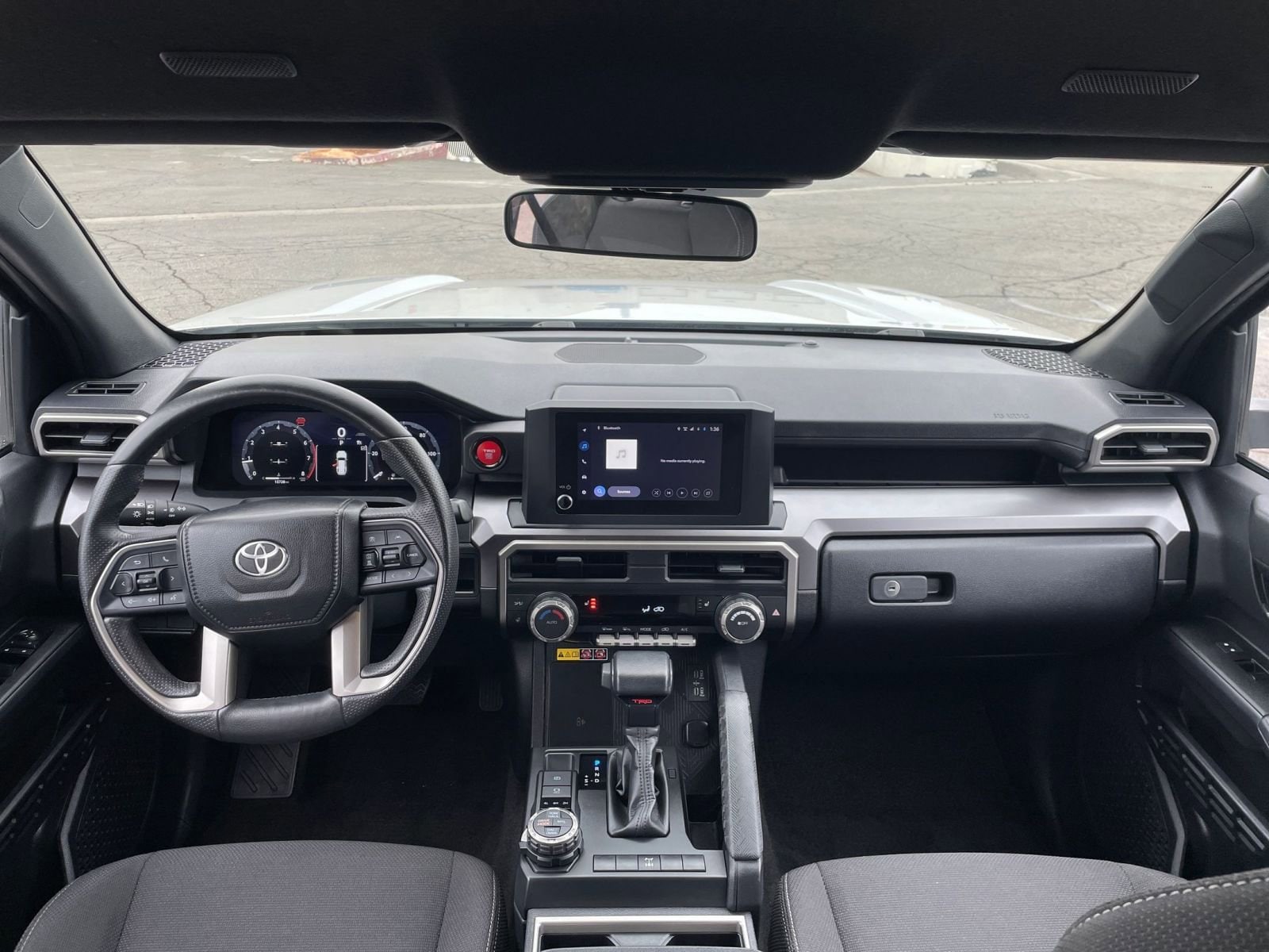 Thumbnail: 2025 Toyota 4Runner - 33