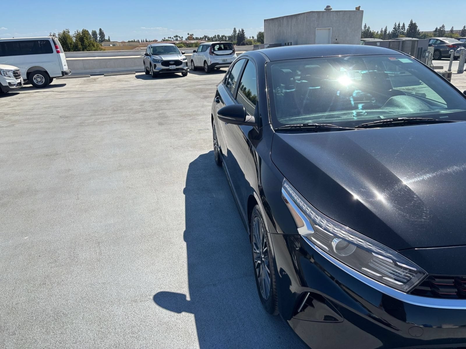 Thumbnail: 2023 Kia Forte - 15
