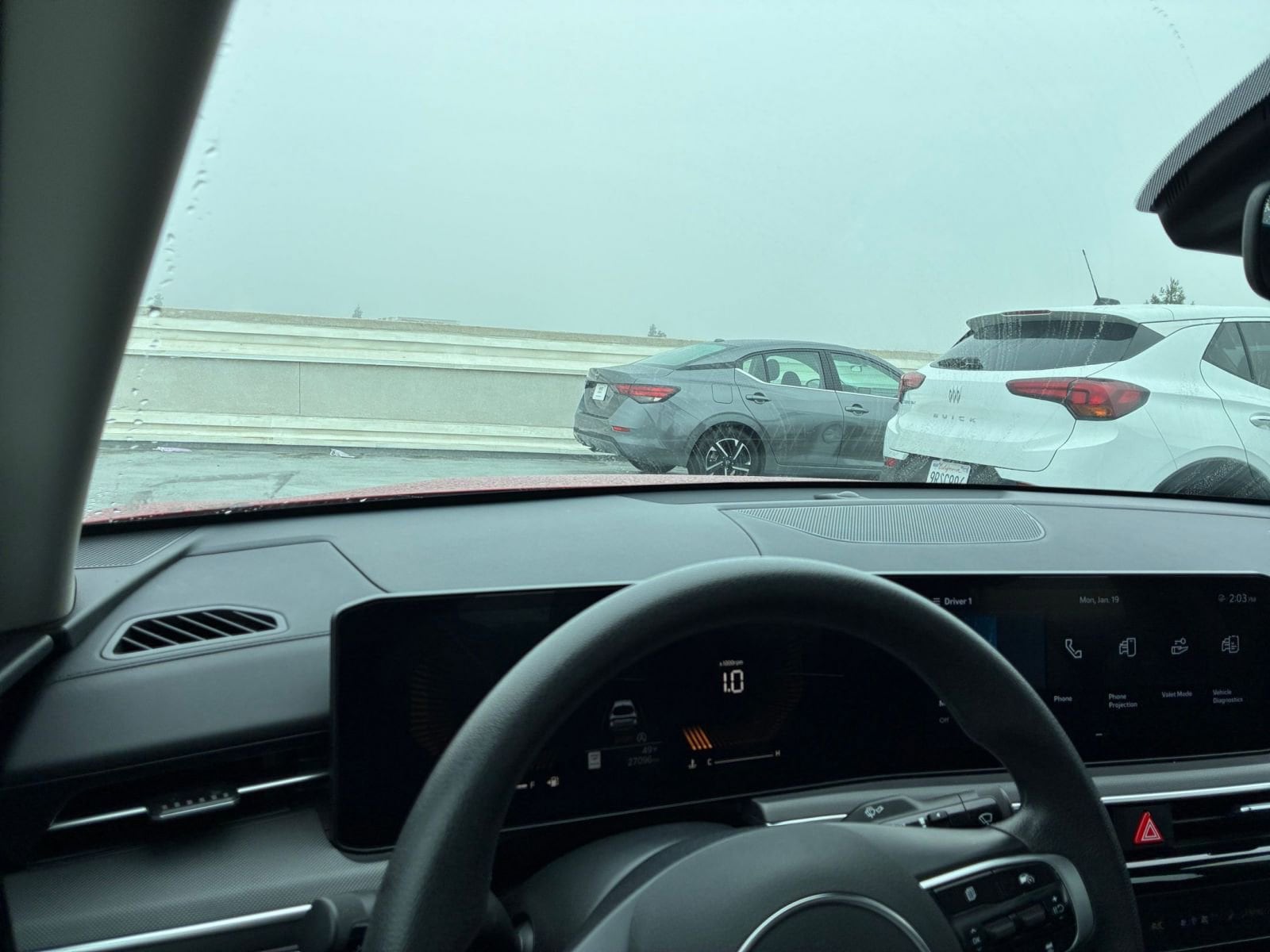 Thumbnail: 2025 Kia K5 - 33