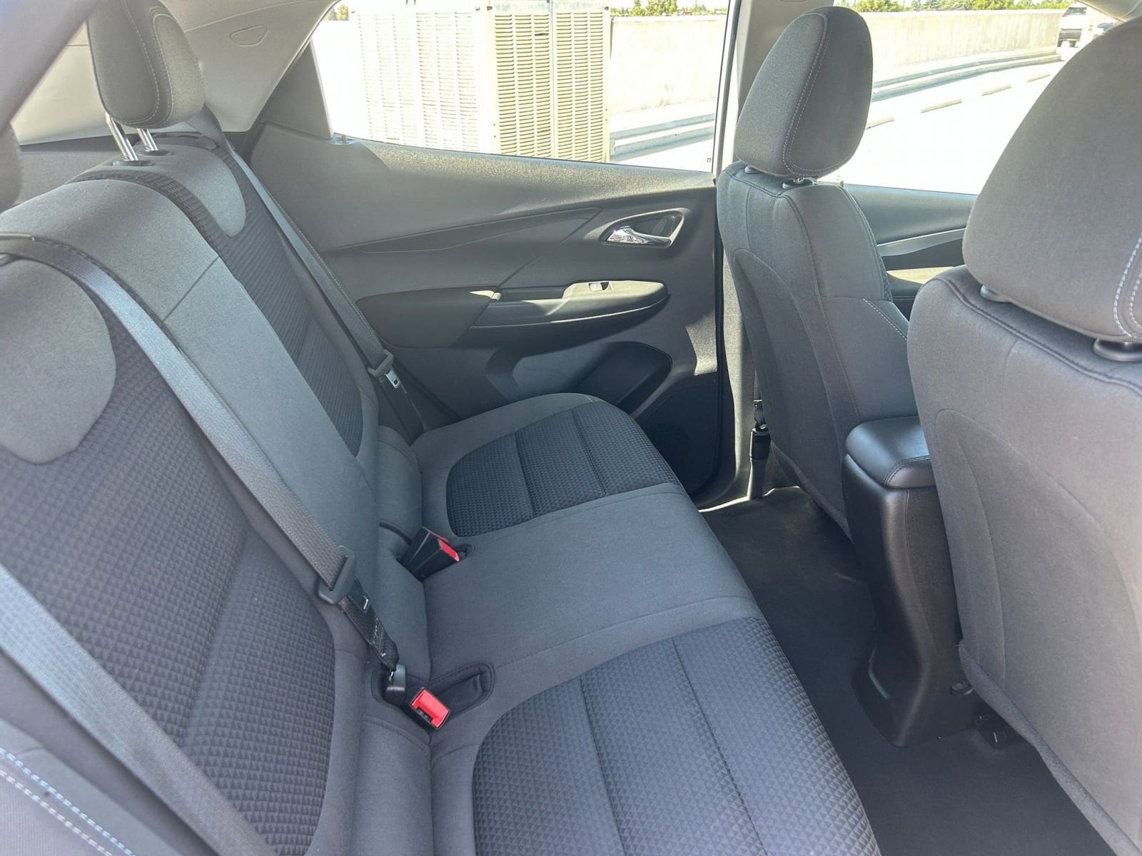 Thumbnail: 2023 Chevrolet Bolt EV - 28