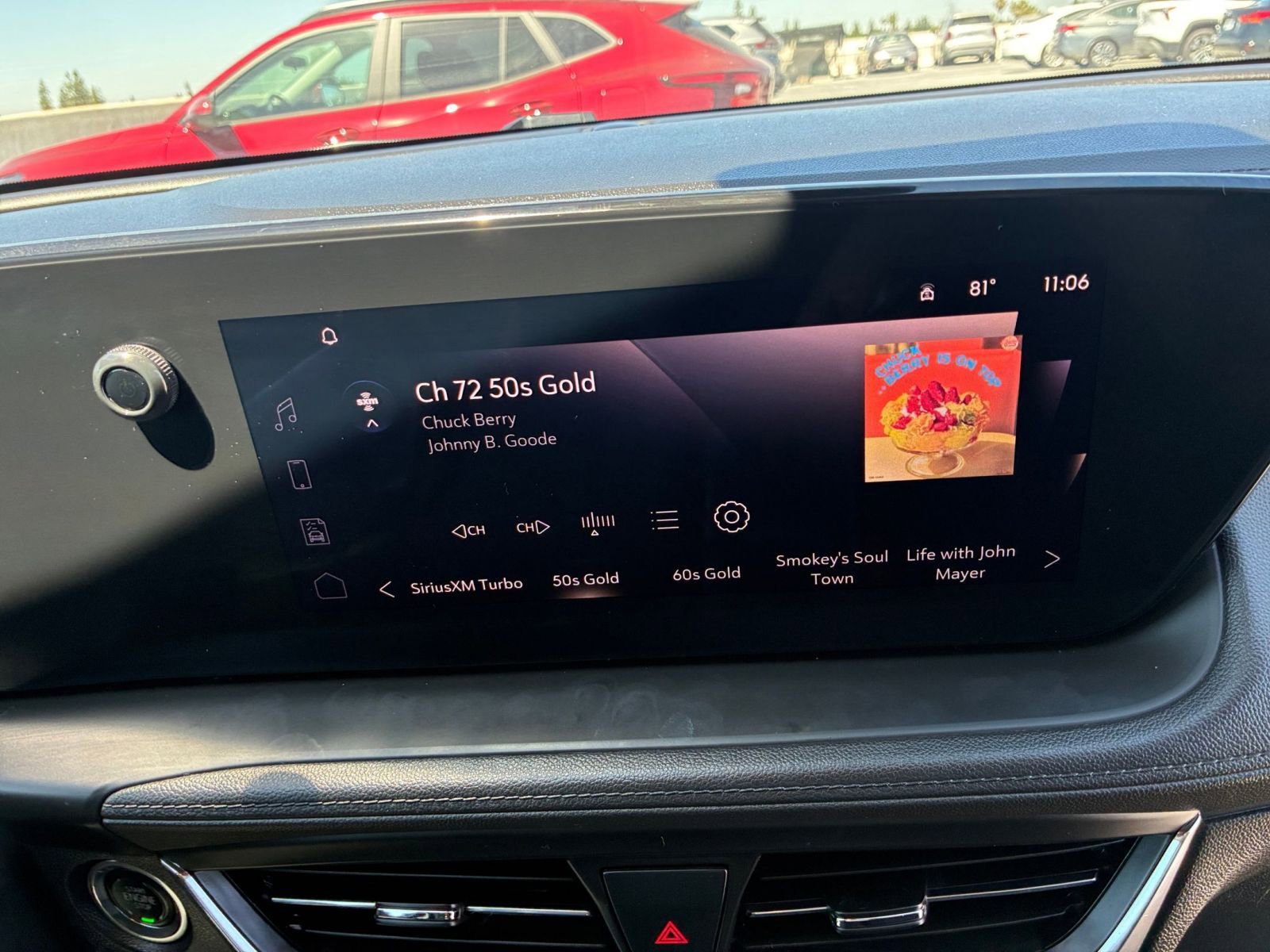 Thumbnail: 2025 Buick Encore GX - 20