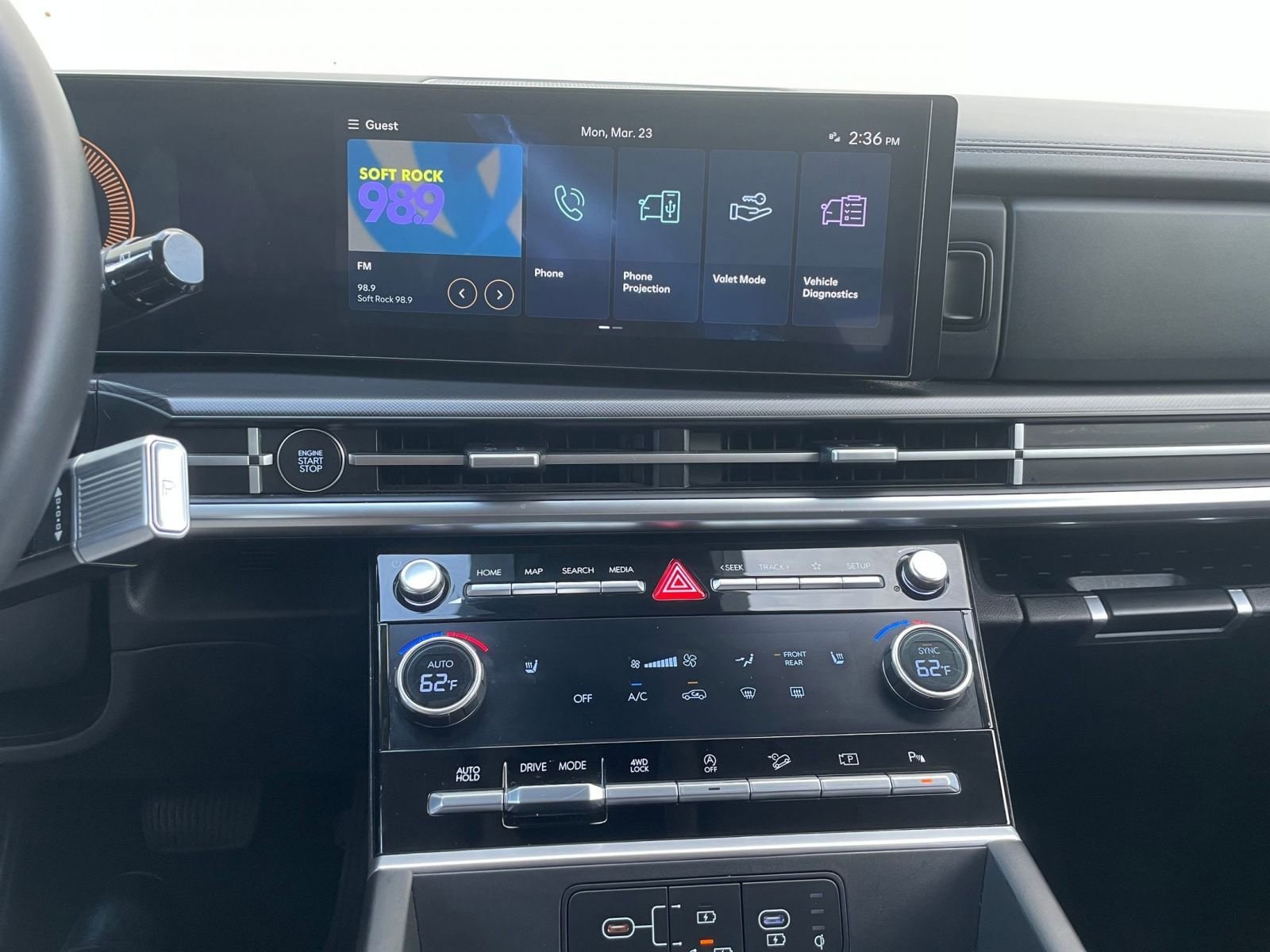 Thumbnail: 2025 Hyundai Santa Fe - 17