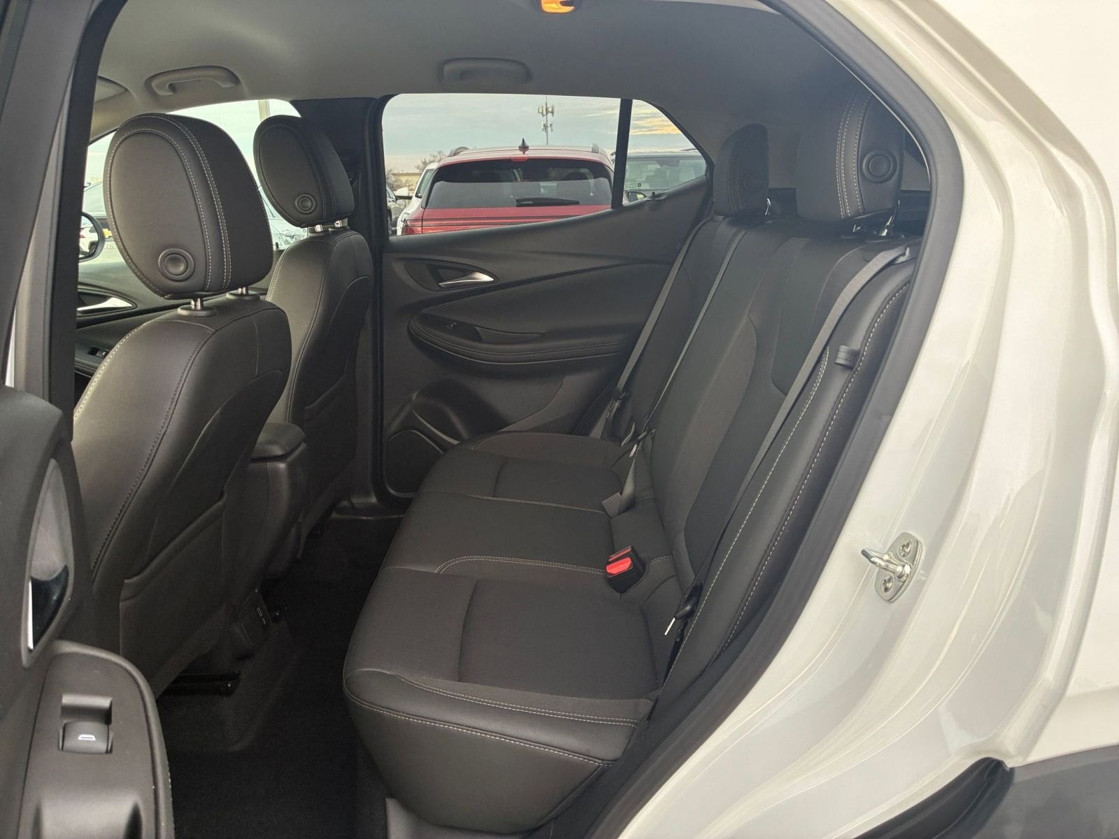 Thumbnail: 2025 Buick Encore GX - 23