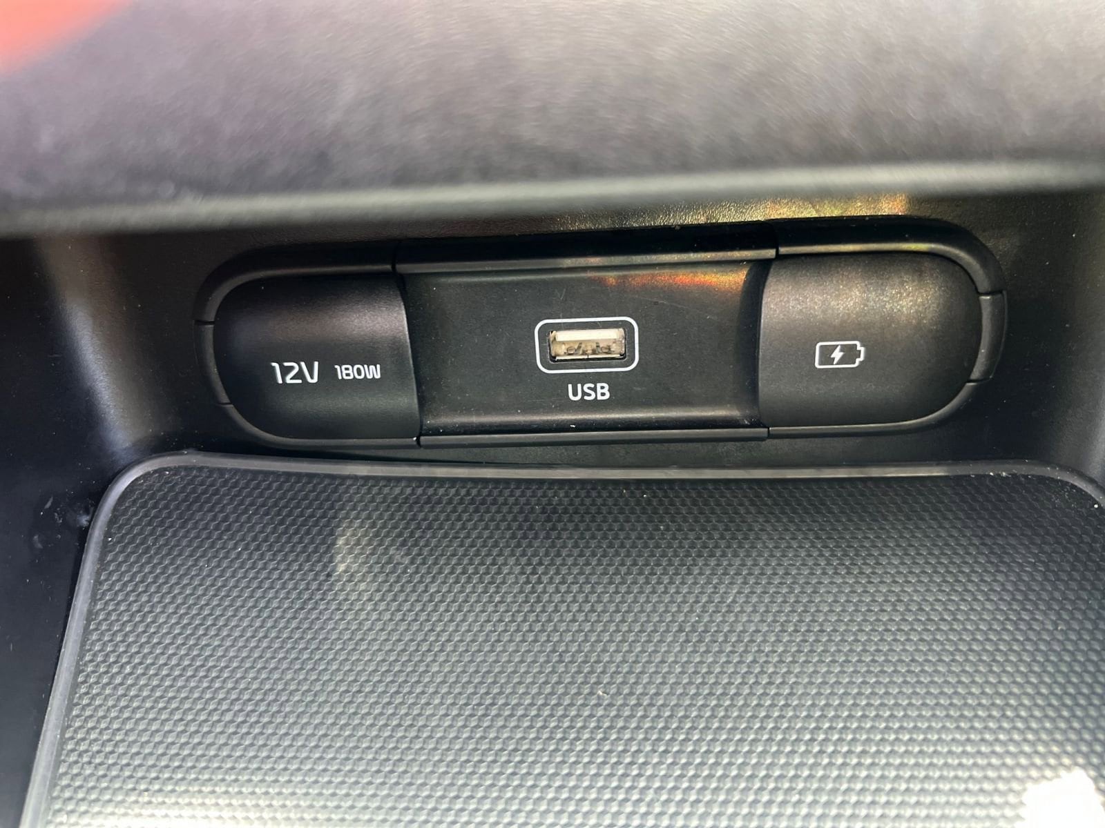Thumbnail: 2024 Kia Forte - 12