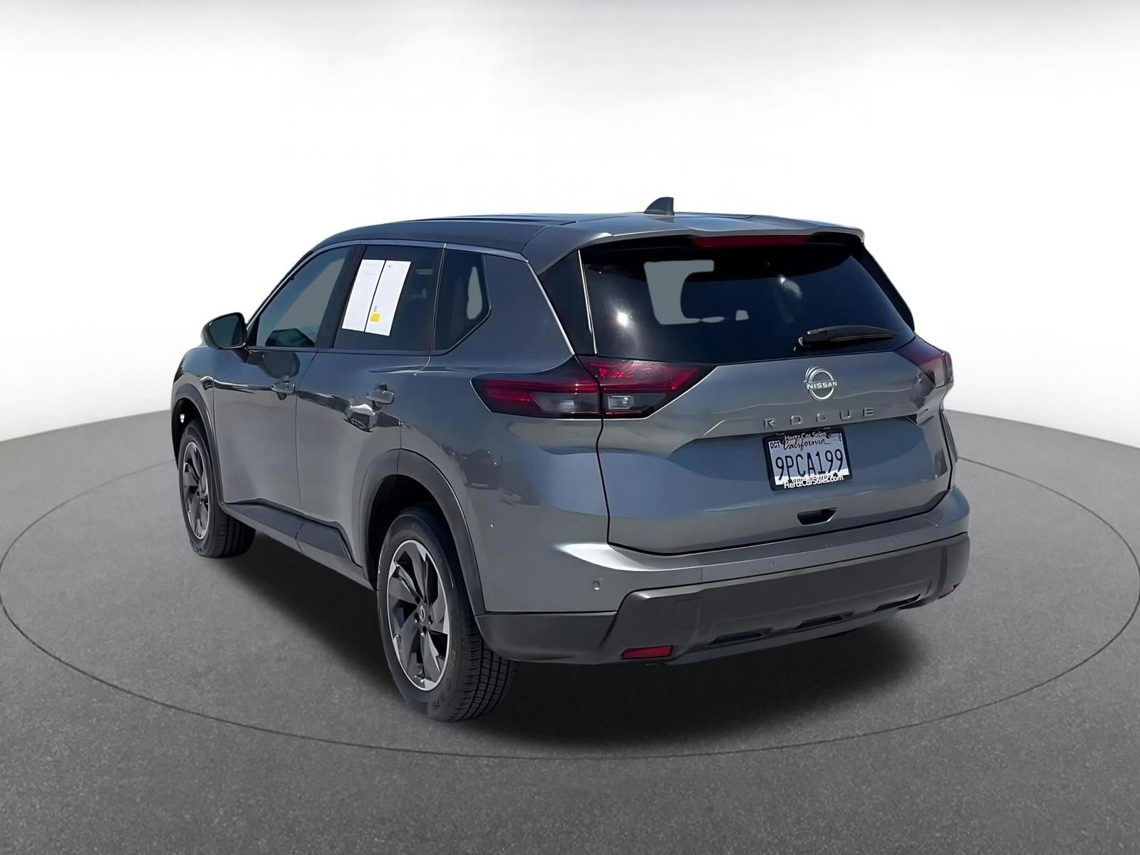 Thumbnail: 2025 Nissan Rogue - 11