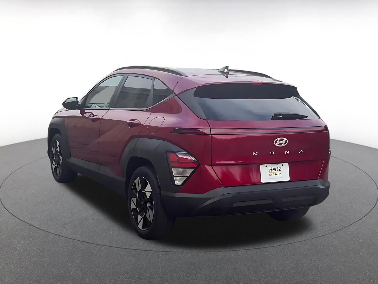 Thumbnail: 2025 Hyundai Kona - 10