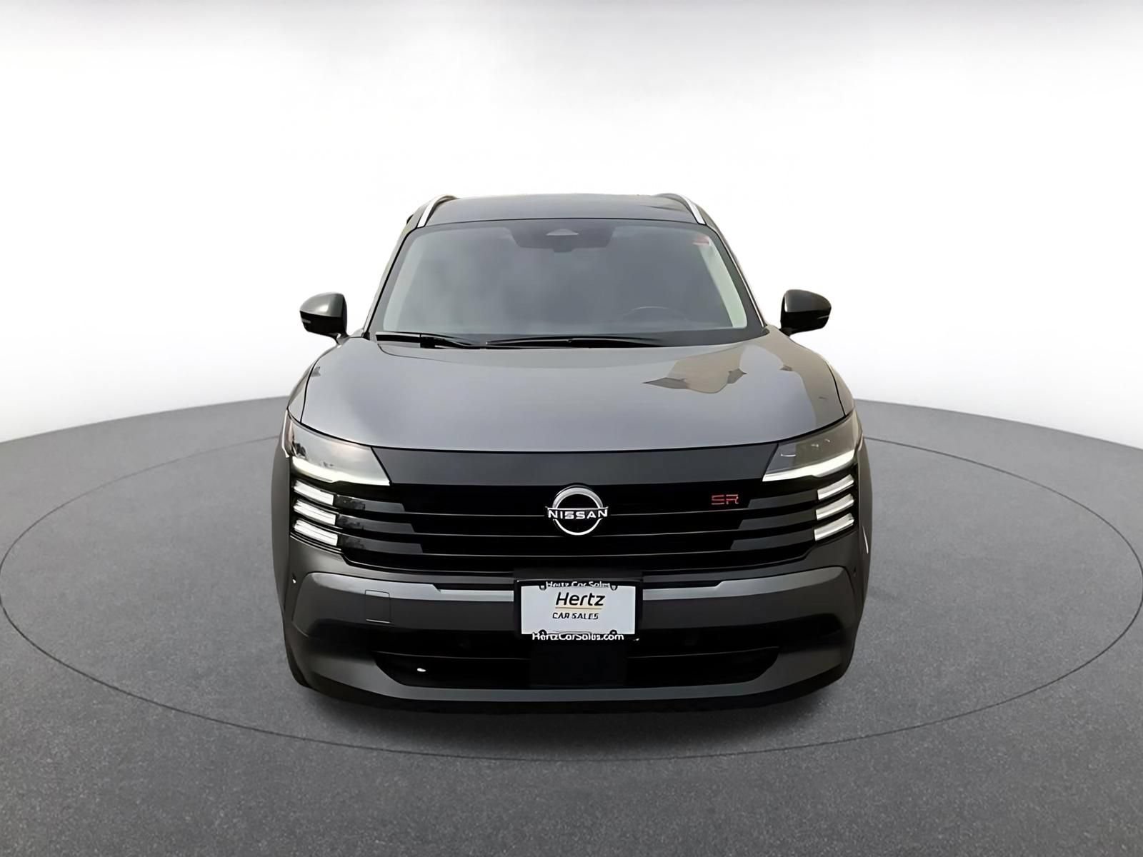 Thumbnail: 2026 Nissan Kicks - 5
