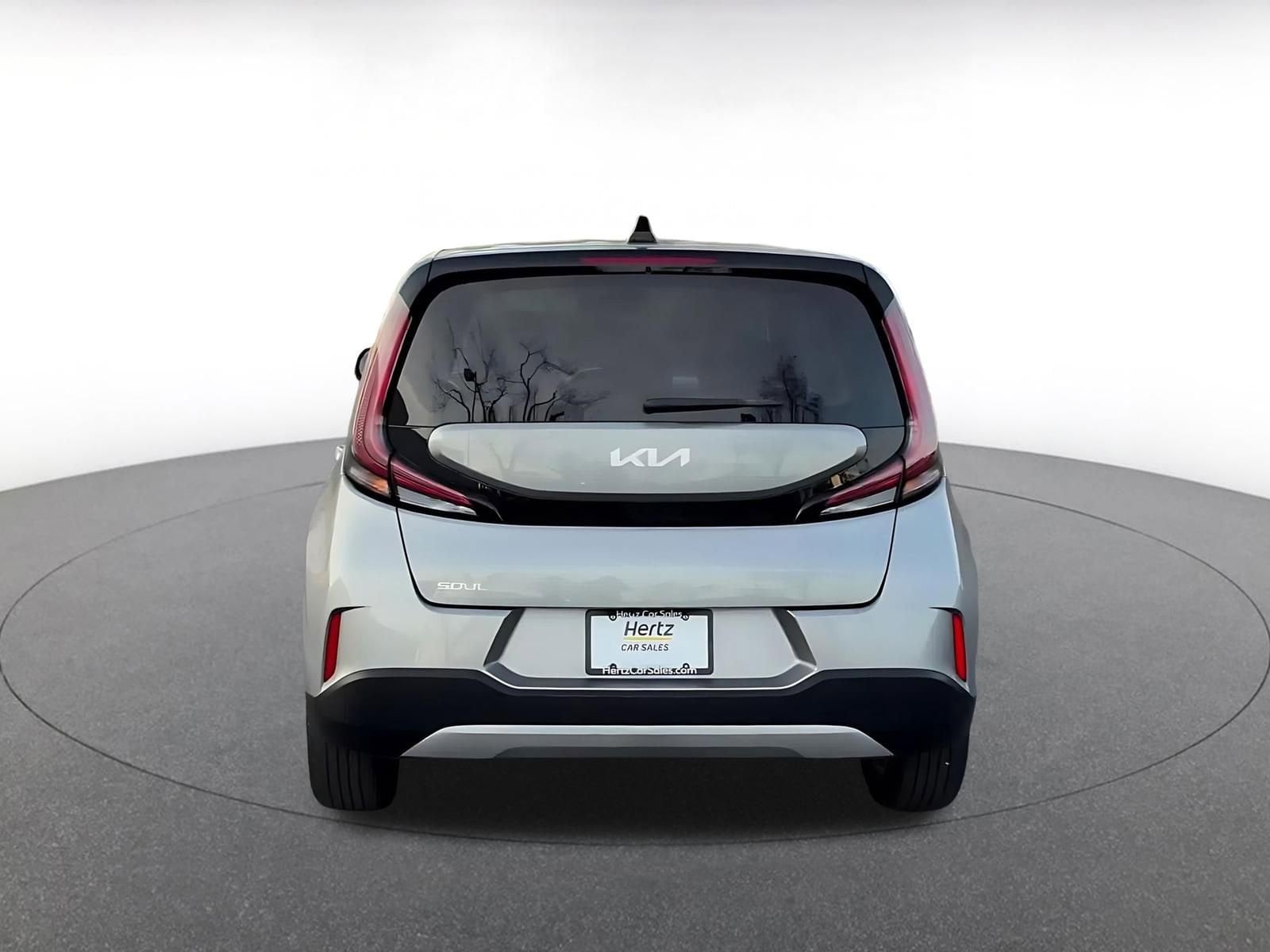 Thumbnail: 2025 Kia Soul - 12