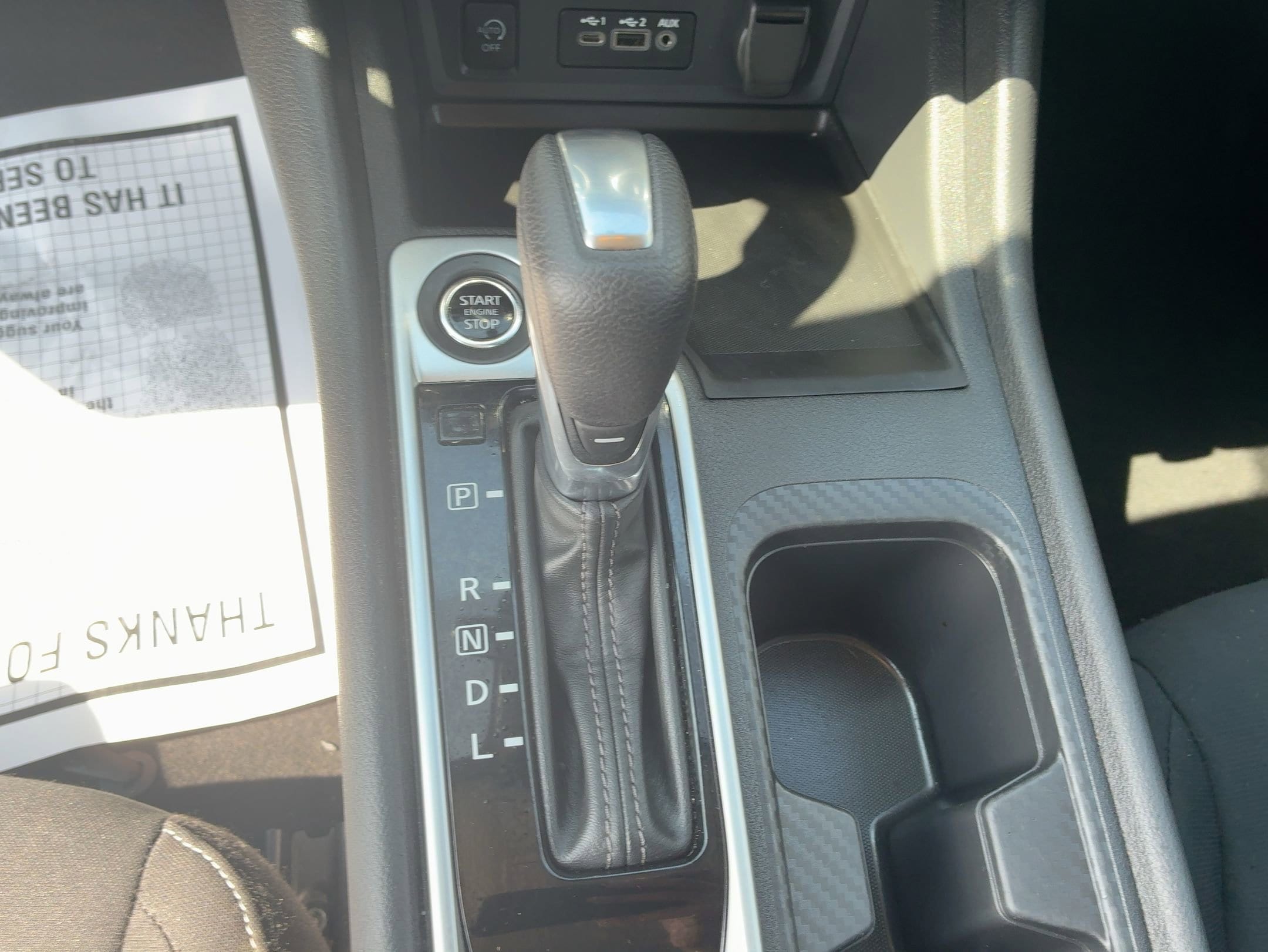 Thumbnail: 2024 Nissan Sentra - 16