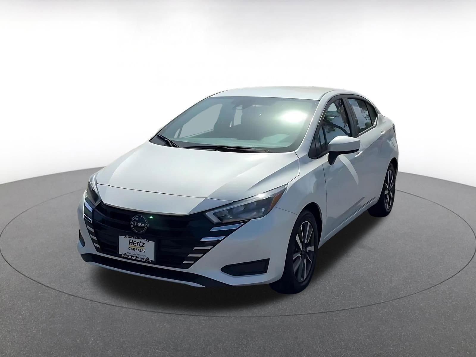 Thumbnail: 2025 Nissan Versa - 7