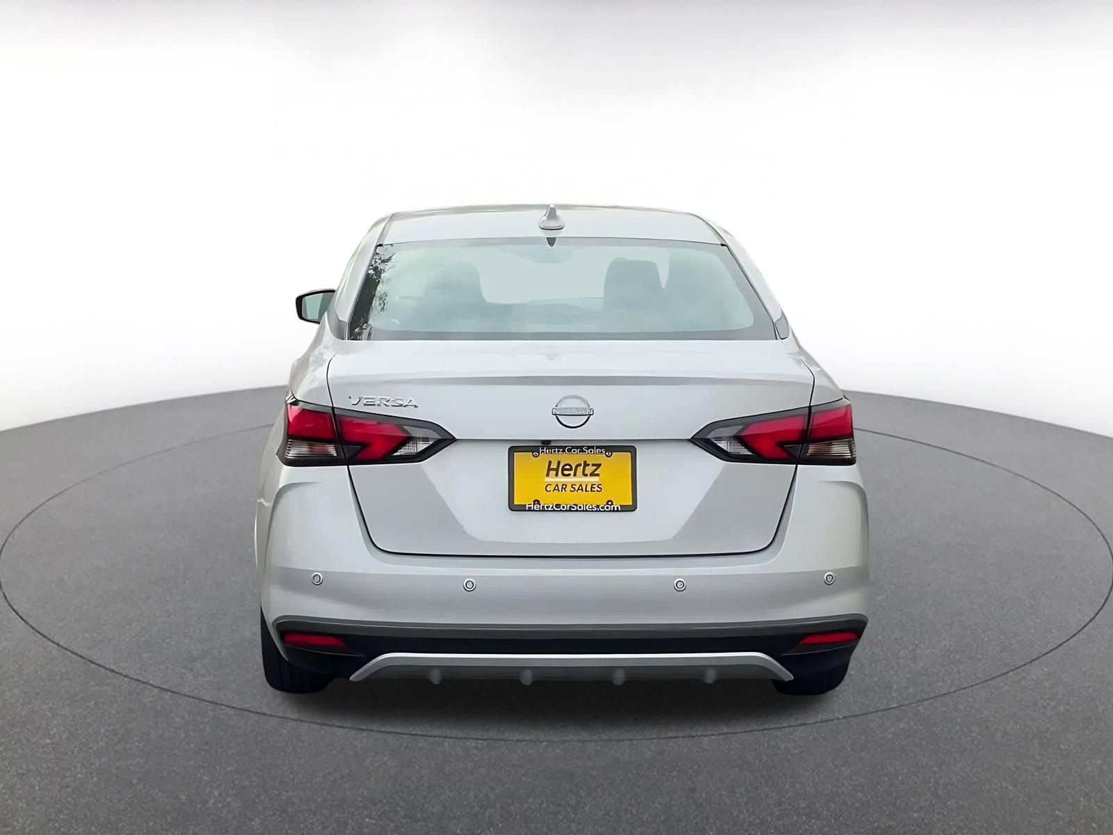 Thumbnail: 2025 Nissan Versa - 10