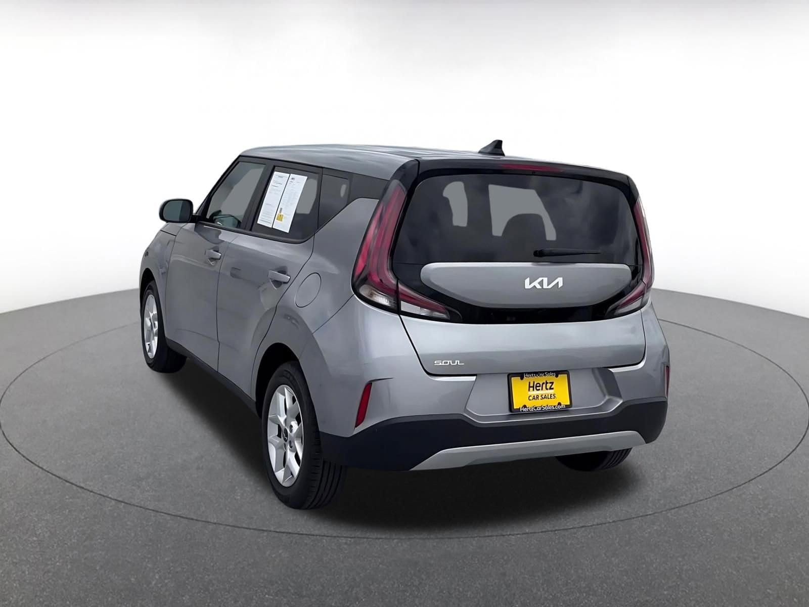 Thumbnail: 2025 Kia Soul - 11