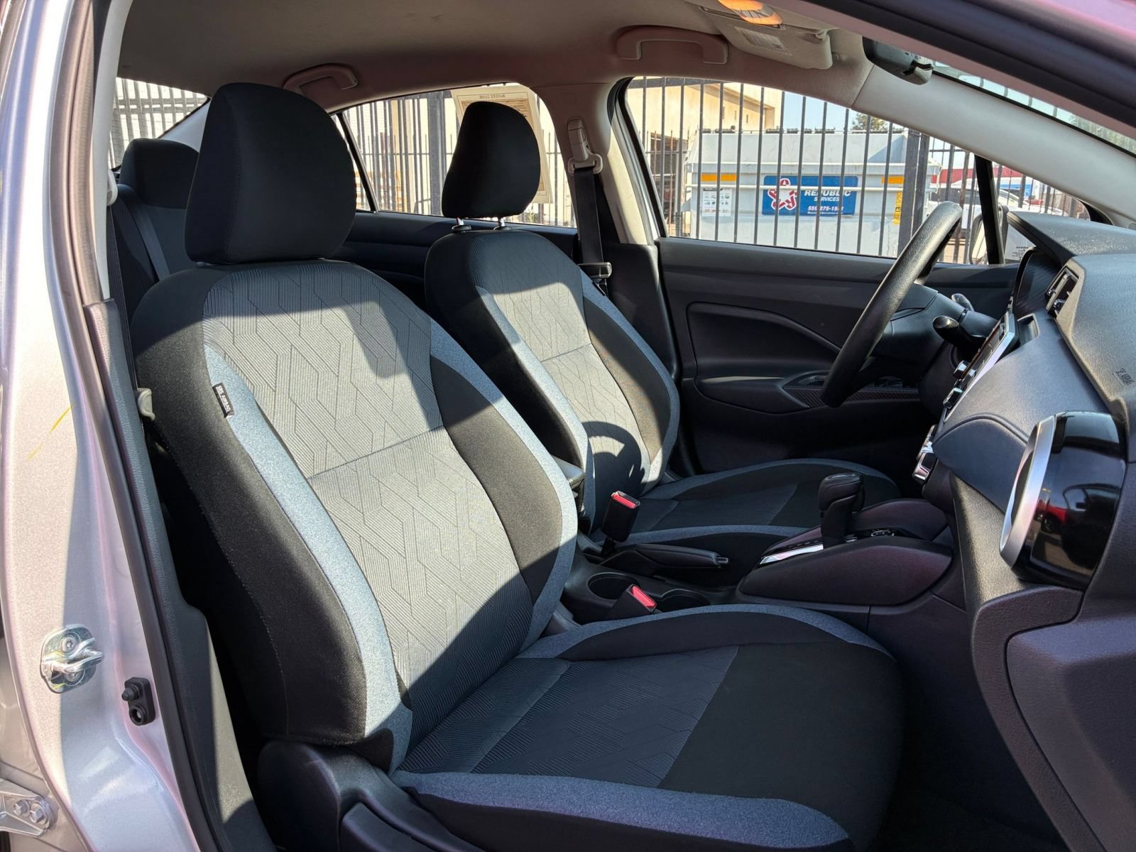 Thumbnail: 2025 Nissan Versa - 33