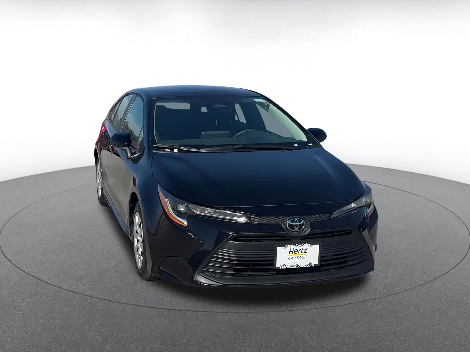 Thumbnail: 2024 Toyota Corolla - 3