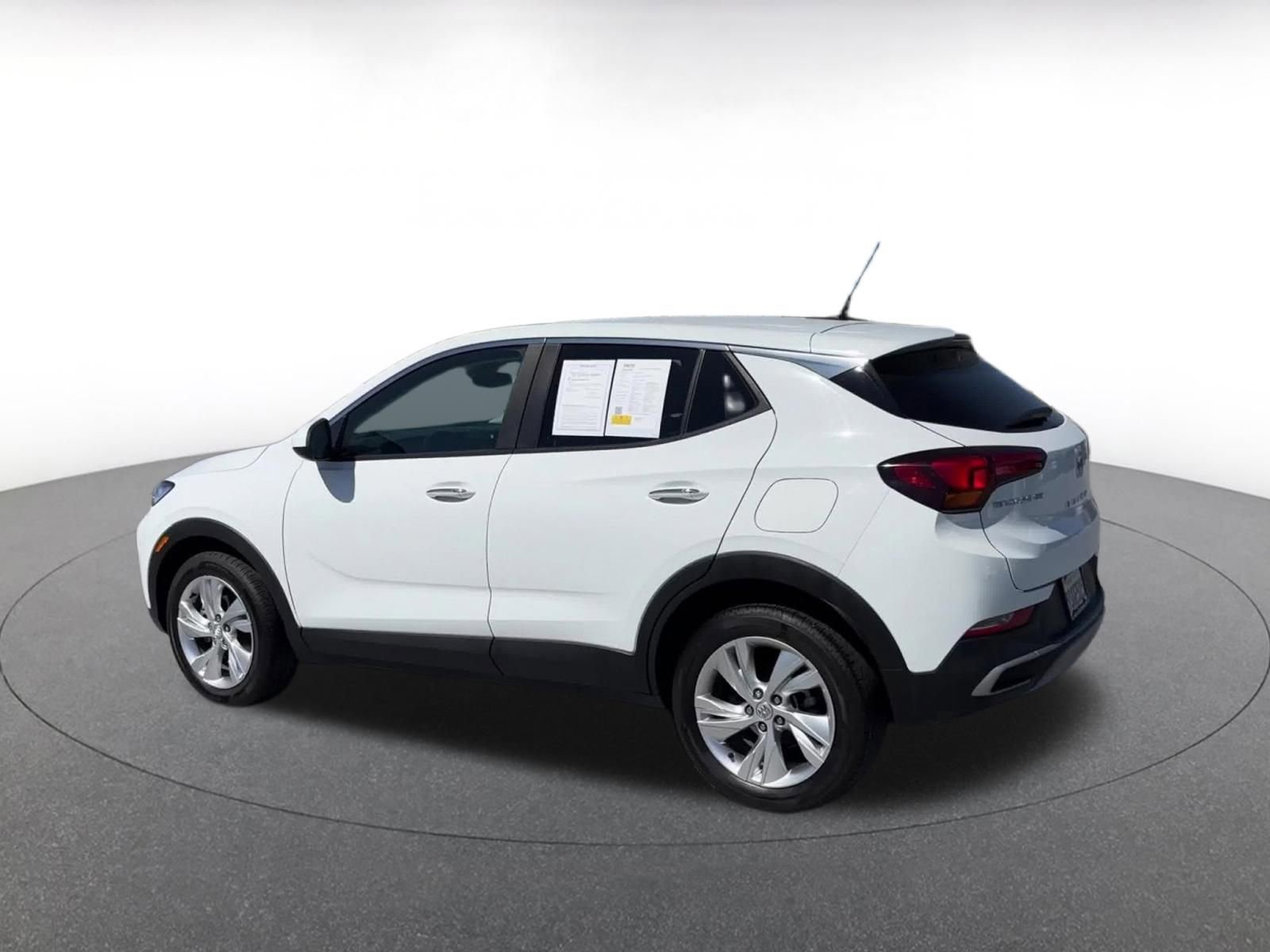 Thumbnail: 2025 Buick Encore GX - 10
