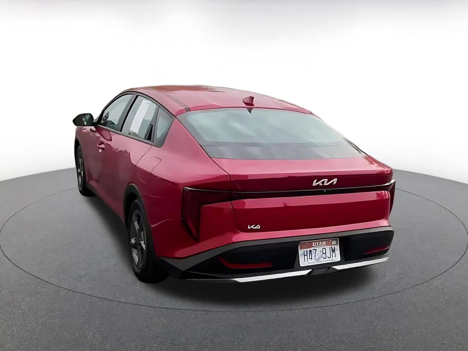 Thumbnail: 2026 Kia K4 - 7