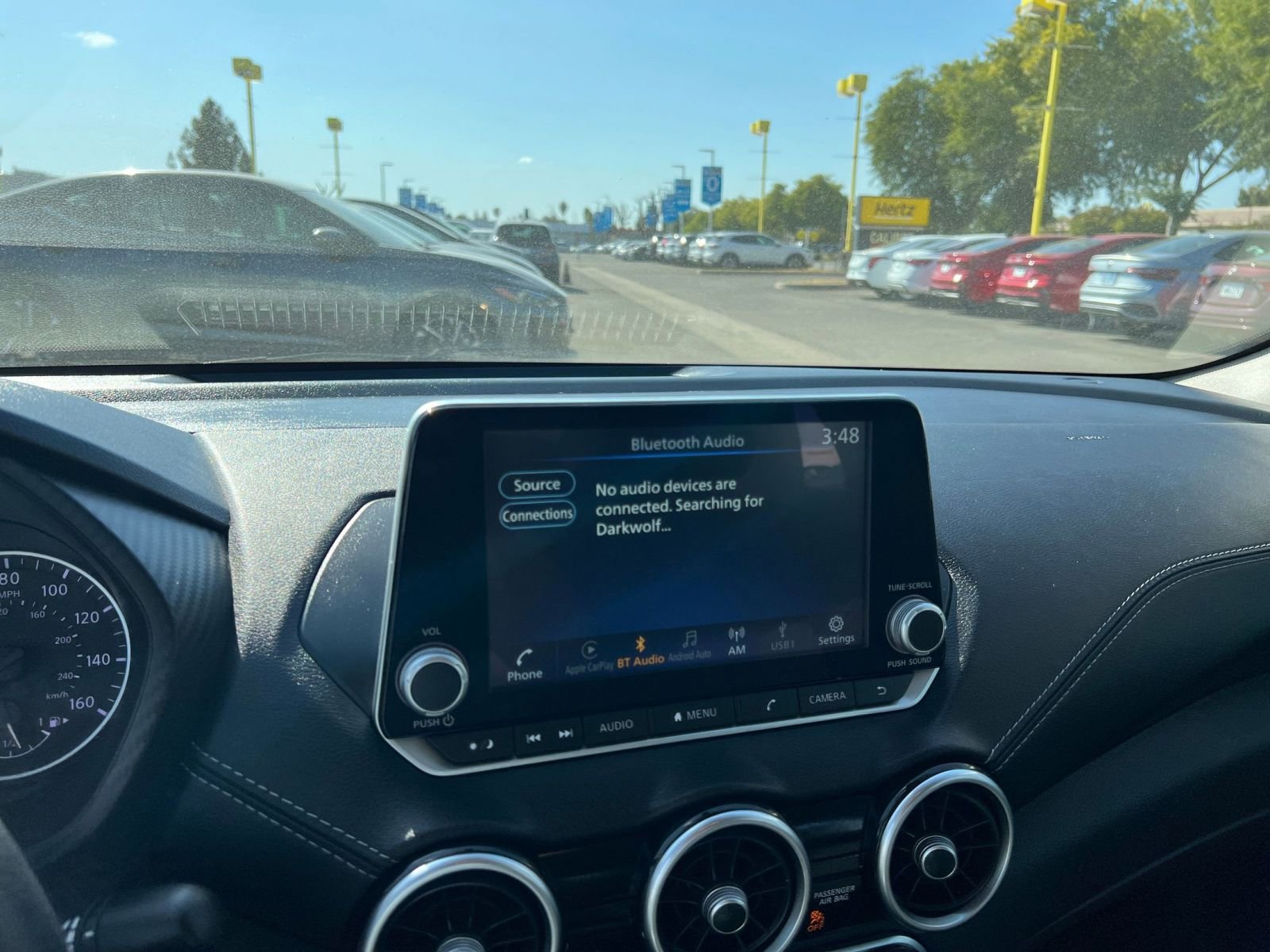 Thumbnail: 2024 Nissan Sentra - 21